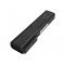 Helyettesítő Akkumulátor HP EliteBook 8560p 11,1V 5200mAh 58Wh fekete Li-ion Helyettesítő Akkumulátor HP EliteBook 8560p 11,1V 5200mAh 58Wh fekete Li-ion