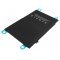 Helyettes�t� Akkumul�tor Apple iPad Air 2 A1547 3,73V 7340mAh 27,62Wh be�p�tett Li-Polymer