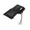 Helyettes�t� Akkumul�tor Toshiba Sat L50-A L55 14,4V 2838mAh 43Wh be�p�tett szersz�m n�lk�l Li-ion