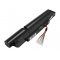 Helyettesítő Akkumulátor ACER Aspire Timeline 3830T 4830 11,1V 4400mAh 48,8Wh beépített Li-ion Helyettesítő Akkumulátor ACER Aspire Timeline 3830T 4830 11,1V 4400mAh 48,8Wh beépített Li-ion