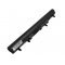 Helyettesítő Akkumulátor ACER Aspire V5-431 14,8V 2200mAh 33,0Wh fekete Li-ion Helyettesítő Akkumulátor ACER Aspire V5-431 14,8V 2200mAh 33,0Wh fekete Li-ion