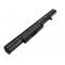 Helyettesítő Akkumulátor Lenovo B40 N40 N50 14,8V 2200mAh 33Wh fekete Li-ion Helyettesítő Akkumulátor Lenovo B40 N40 N50 14,8V 2200mAh 33Wh fekete Li-ion