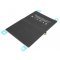 Helyettesítő Akkumulátor Apple iPad Pro 9.7 A1664 3,82V 7306mAh 27,9Wh beépített Li-Polymer Helyettesítő Akkumulátor Apple iPad Pro 9.7 A1664 3,82V 7306mAh 27,9Wh beépített Li-Polymer