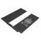 Helyettes�t� Akkumul�tor A1798 Apple iPad Pro 10.5'' 3,77V 8134mAh 30,7Wh be�p�tett Li-Polymer