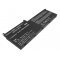 Helyettesítő Akkumulátor HP Envy 15-3000 Series 14,8V 5400mAh 79,9Wh Li-Polymer Helyettesítő Akkumulátor HP Envy 15-3000 Series 14,8V 5400mAh 79,9Wh Li-Polymer