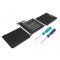 Helyettes�t� Akkumul�tor A1713 MacBook Pro 13 A1708 11,4V 4781mAh 54,5Wh be�p�tett Li-Polymer