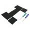 Helyettes�t� Akkumul�tor MacBook 12 A1534 A1527 7,55V 5263mAh 39,7Wh be�p�tett Li-Polymer