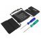 Helyettes�t� Akkumul�tor A1819 Macbook Pro 13 A1706 Retina 2016 11,4V 4314mAh 49,2Wh be�p�tett Li-Polymer