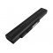 Helyettes�t� Akkumul�tor MSI CX640 CR640 14,8V 4400mAh 65Wh fekete Li-ion
