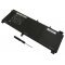 Helyettesítő Akkumulátor Dell XPS 15 9530 H76MY 11,1V 5500mAh 61,0Wh beépített Li-ion Helyettesítő Akkumulátor Dell XPS 15 9530 H76MY 11,1V 5500mAh 61,0Wh beépített Li-ion