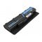 Helyettes�t� Akkumul�tor ASUS G551 G771 11,1V 4400mAh 49Wh fekete Li-ion