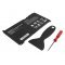Helyettesítő laptop Akkumulátor HP ProBook 430 G4 11,4V 4210mAh 48,0Wh Li-Polymer Helyettesítő laptop Akkumulátor HP ProBook 430 G4 11,4V 4210mAh 48,0Wh Li-Polymer