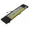 Helyettesítő Akkumulátor Lenovo Erazer Y50 7,4V 7400mAh 54Wh beépített, szerszám nélkül Li-Polymer Helyettesítő Akkumulátor Lenovo Erazer Y50 7,4V 7400mAh 54Wh beépített, szerszám nélkül Li-Polymer