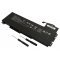Helyettes�t� Akkumul�tor HP ZBook 15 G3 ZBook 17 G3 11,4V 7895mAh 90Wh Li-Polymer