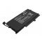 Helyettesítő Akkumulátor HP Envy 14, Envy M6 11,4V 4250mAh 50Wh beépített Li-Polymer Helyettesítő Akkumulátor HP Envy 14, Envy M6 11,4V 4250mAh 50Wh beépített Li-Polymer