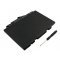 Helyettesítő Akkumulátor HP EliteBook 725 G3, 820 G3 11,4V 3700mAh 42,2Wh Li-Polymer Helyettesítő Akkumulátor HP EliteBook 725 G3, 820 G3 11,4V 3700mAh 42,2Wh Li-Polymer