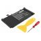 Helyettes�t� Akkumul�tor ASUS R553LF 11,4V 4200mAh 48,0Wh be�p�tett Li-Polymer
