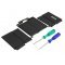 Helyettes�t� Akkumul�tor A1964 A1989 EMC 3214 MacBook Pro 13 2018 11,41V 5086mAh 58,0Wh Li-Polymer