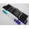 Helyettes�t� Akkumul�tor MacBook Pro 15 A1953 A1990 EMC 3215 11,4V 7336mAh 83,6Wh be�p�tett Li-Polymer