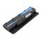 Helyettes�t� Akkumul�tor ASUS G551 G771 11,1V 5200mAh 58Wh fekete Li-ion