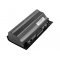 Helyettes�t� Akkumul�tor ASUS G75, A42-G75 14,8V 5200mAh 77Wh fekete Li-ion