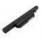 Helyettesítő Akkumulátor Clevo W650 laptop 11,1V 4400mAh Li-ion Helyettesítő Akkumulátor Clevo W650 laptop 11,1V 4400mAh Li-ion