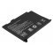 Helyettes�t� Akkumul�tor HP Pavilion 15 15-AU010WM 7,7V 5325mAh 41Wh be�p�tett Li-Polymer