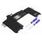 Helyettes�t� Akkumul�tor A1965 MacBook Air 13 A1932 11,4V 4379mAh 49,9Wh be�p�tett Li-Polymer
