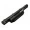 Helyettes�t� Akkumul�tor Fujitsu Lifebook E733 E743 10,8V 6000mAh 72Wh fekete Li-ion