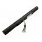 Helyettes�t� laptop Akkumul�tor ACER Aspire E5-522, E5-422 14,8V 2200mAh 33,0Wh be�p�tett Li-ion