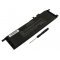 Helyettes�t� Akkumul�tor ASUS X453 X553 7,6V 3987mAh 30Wh be�p�tett Li-Polymer