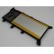 Helyettes�t� Akkumul�tor ASUS X555 C21N1347 7,5V 4829mAh 37,0Wh be�p�tett Li-Polymer