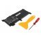 Helyettes�t� Akkumul�tor ASUS F442UR 7,6V 5000mAh 38Wh Li-Polymer