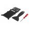 Helyettes�t� Akkumul�tor ASUS VivoBook 4000 7,6V 5000mAh 37Wh fekete Li-Polymer