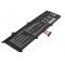Helyettes�t� Akkumul�tor ASUS ViviBook X202 7,4V 4400mAh 33Wh be�p�tett szersz�mokkal Li-Polymer