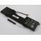 Helyettes�t� Akkumul�tor Dell Inspiron DUO 1090 Tablet PC 14,8V 1950Ah 29Wh Li-Polymer