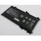 Helyettes�t� laptop Akkumul�tor HP OMEN 15-AX000 11,55V 5150mAh 61,6Wh fekete Li-ion