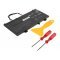 Helyettes�t� Akkumul�tor HP Pavilion 14-AL100 11,55V 3600mAh 41,5Wh Li-Polymer