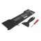 Helyettes�t� Akkumul�tor HP OMEN 15 15,2V 3800mAh 58Wh Li-Polymer