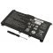 Helyettesítő Akkumulátor laptop HP Pavilion 15-CC 11,55V 3630mAh 42Wh Li-Polymer Helyettesítő Akkumulátor laptop HP Pavilion 15-CC 11,55V 3630mAh 42Wh Li-Polymer
