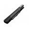 Helyettes�t� Akkumul�tor Lenovo IdeaPad S210 11,1V 2600mAh 29Wh fekete Li-ion