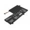 Helyettes�t� Akkumul�tor Lenovo IdeaPad 300S-14IKB 7,4V 4050mAh 30Wh Li-Polymer