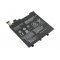 Helyettes�t� Akkumul�tor Lenovo V330-14ARR 7,68V 4950mAh 38Wh Li-Polymer