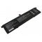 Helyettesítő Akkumulátor Xiaomi Mi Laptop Air 13.3 2018 7,6V 5130mAh 39Wh Li-Polymer Helyettesítő Akkumulátor Xiaomi Mi Laptop Air 13.3 2018 7,6V 5130mAh 39Wh Li-Polymer