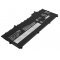 Helyettes�t� Akkumul�tor Lenovo ThinkPad X1 Carbon 5th Gen (X1 Carbon 2017) 11,52V 4950mAh 57Wh Li-Polymer