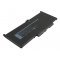 Helyettesítő Akkumulátor Dell Latitude 7300 7400 7,6V 7900mAh 60Wh Li-Polymer Helyettesítő Akkumulátor Dell Latitude 7300 7400 7,6V 7900mAh 60Wh Li-Polymer