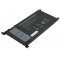 Helyettes�t� Akkumul�tor Dell ChromeBook 3180 11,4V 3684mAh 42Wh Li-Polymer