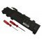 Helyettesítő Akkumulátor HP EliteBook 850 G5 11,55V 4850mAh 56Wh beépített Li-Polymer Helyettesítő Akkumulátor HP EliteBook 850 G5 11,55V 4850mAh 56Wh beépített Li-Polymer
