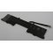 Helyettesítő Akkumulátor Dell Latitude 7350 7,4V 2750mAh 20Wh beépített szerszám nélkül Li-ion Helyettesítő Akkumulátor Dell Latitude 7350 7,4V 2750mAh 20Wh beépített szerszám nélkül Li-ion