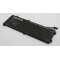 Helyettesítő Akkumulátor Dell XPS 15 (9560) 11,4V 4910mAh 56Wh beépített Li-ion Helyettesítő Akkumulátor Dell XPS 15 (9560) 11,4V 4910mAh 56Wh beépített Li-ion